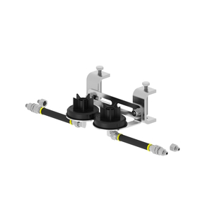 LUBER SDKIT 2P BC LUBER SDKIT 2P BC
