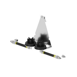 LUBER SDKIT 2P CH LUBER SDKIT 2P CH