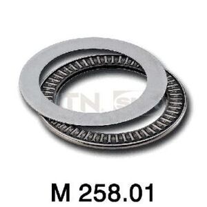 M258.01 M258.01