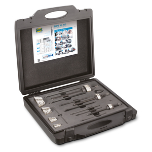 TOOL BBPS 10-100/BALL BEARING PULLER SET TOOL BBPS 10-100/BALL BEARING PULLER SET