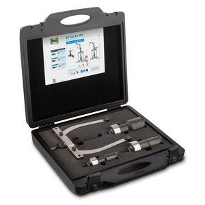 TOOL BP SET 45-100 / Bore puller set TOOL BP SET 45-100 / Bore puller set