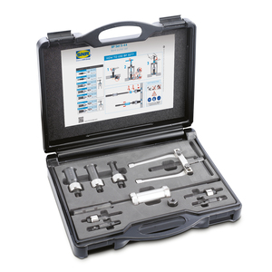 TOOL BP SET 5-44 / Bore puller set TOOL BP SET 5-44 / Bore puller set