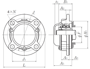 CM-UCFC205D1 CM-UCFC205D1