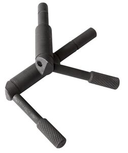 HERRAMIENTA BLOQUEO DE VOLANTE MOTOR BMW 2.0-3.0D HERRAMIENTA BLOQUEO DE VOLANTE MOTOR BMW 2.0-3.0D