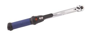 TORQUE WRENCH 3/8" D. 5-50Nm TORQUE WRENCH 3/8" D. 5-50Nm