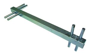 UNIVERSAL BELT WRENCH UNIVERSAL BELT WRENCH