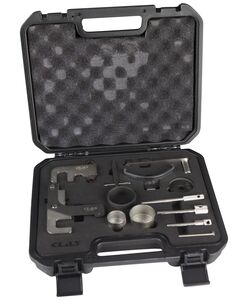 TIMING TOOLS RENAULT/OPEL/NISSAN/SUZUKI DCI TIMING TOOLS RENAULT/OPEL/NISSAN/SUZUKI DCI