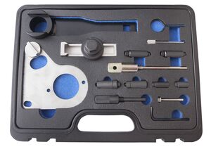 COFFRET DE CALAGE RENAULT/NISSAN/OPEL 1.6-2.0-2.3 DCI-CDTI COFFRET DE CALAGE RENAULT/NISSAN/OPEL 1.6-2.0-2.3 DCI-CDTI