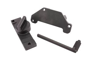 ZESTAW NARZĘDZI DO SERWISOWANIA UKŁADU ROZRZĄDU W SILNIKACH GRUPY PSA 1.2 12V 3 CYLINDRY PURETECH ZESTAW NARZĘDZI DO SERWISOWANIA UKŁADU ROZRZĄDU W SILNIKACH GRUPY PSA 1.2 12V 3 CYLINDRY PURETECH