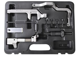TIMING TOOLS MINI/PSA 1.4-1.6 VTI - THP16V PETROL AND TURBO TIMING TOOLS MINI/PSA 1.4-1.6 VTI - THP16V PETROL AND TURBO