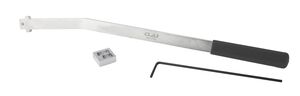 PSA/FIAT/FORD BELT TENSION WRENCH 1.4-1.6 DIESEL PSA/FIAT/FORD BELT TENSION WRENCH 1.4-1.6 DIESEL