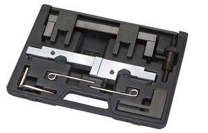 HERRAMIENTAS CALADO DISTRIBUCIÓN BMW 1.6-2.0 GASOLINA (N43) HERRAMIENTAS CALADO DISTRIBUCIÓN BMW 1.6-2.0 GASOLINA (N43)