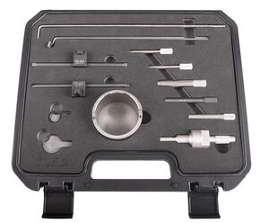 KIT MESSA IN FASE MOTORI 1.4-1.6 HDI-TDCI 1.8-2.0 BENZINA-DIESEL KIT MESSA IN FASE MOTORI 1.4-1.6 HDI-TDCI 1.8-2.0 BENZINA-DIESEL