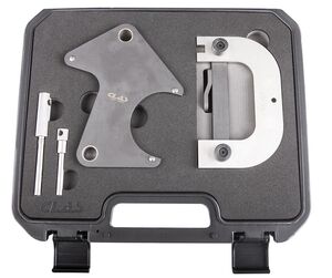 COFFRET CALAGE RENAULT/NISSAN COFFRET CALAGE RENAULT/NISSAN