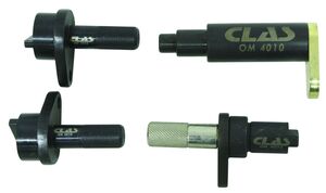 COFFRET CALAGE VAG 1.2 ESSENCE COFFRET CALAGE VAG 1.2 ESSENCE