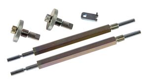 TIMING TOOLS FIAT 1.2-1.4 16V PETROL TIMING TOOLS FIAT 1.2-1.4 16V PETROL