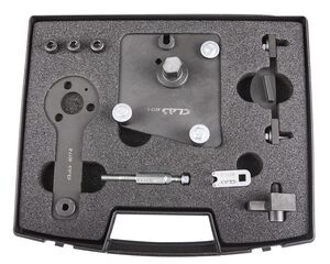 KIT MESSA IN FASE MOTORI BENZINA FIAT/LANCIA/FORD KIT MESSA IN FASE MOTORI BENZINA FIAT/LANCIA/FORD