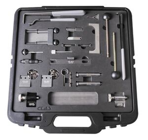 KIT MESSA IN FASE MOTORI BENZINA - DIESEL VW/AUDI/SEAT/SKODA KIT MESSA IN FASE MOTORI BENZINA - DIESEL VW/AUDI/SEAT/SKODA