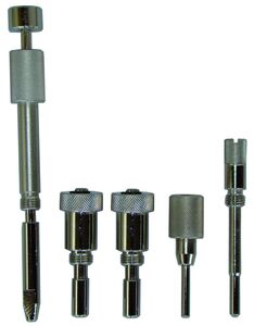 KIT CALADO DISTRIBUCIÓN FIAT 2.3 JTD KIT CALADO DISTRIBUCIÓN FIAT 2.3 JTD