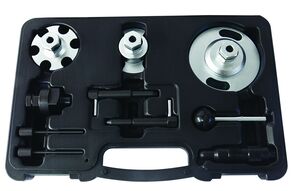 COFFRET CALAGE VAG 2.7-3.0- 4.0 TDI COFFRET CALAGE VAG 2.7-3.0- 4.0 TDI