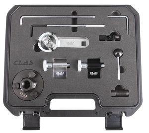 COFFRET CALAGE VAG 1.6-2.0 TDI