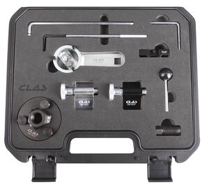 TIMING TOOLS VAG 1.6-2.0 TDI TIMING TOOLS VAG 1.6-2.0 TDI