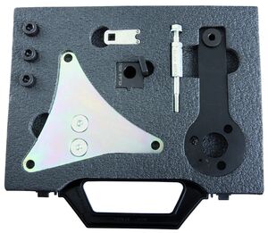 KIT MESSA IN FASE MOTORI BENZINA MULTIAIR FIAT/ALFA 1.4 KIT MESSA IN FASE MOTORI BENZINA MULTIAIR FIAT/ALFA 1.4