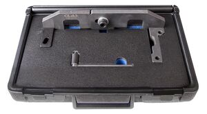 TIMING TOOLS PSA 1.0-1.2 3 CYLINDERS PURETECH TIMING TOOLS PSA 1.0-1.2 3 CYLINDERS PURETECH