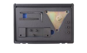 CALADO DISTRIBUCIÓN ALFA/FIAT/LANCIA 0.9 TWIN AIR GASOLINA CALADO DISTRIBUCIÓN ALFA/FIAT/LANCIA 0.9 TWIN AIR GASOLINA