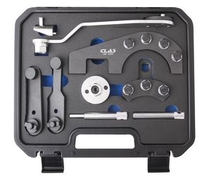 ADJUSTMENT KIT VAG 2.5 PD TDI