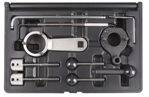 COFFRET CALAGE VAG 1.4 - 1.6 - 2.0 CR TDI COFFRET CALAGE VAG 1.4 - 1.6 - 2.0 CR TDI