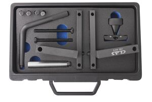 BMW M3 4.0 V8 (S65) TIMING TOOL SET BMW M3 4.0 V8 (S65) TIMING TOOL SET