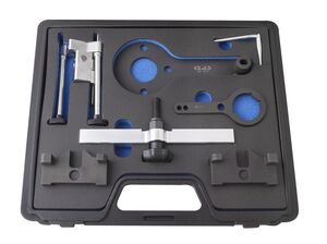 COFFRET CALAGE BMW 4.4 ESSENCE COFFRET CALAGE BMW 4.4 ESSENCE