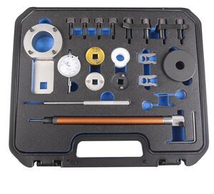 COFFRET CALAGE VAG 1.8-2.0 FSI-TFSI-TSI COFFRET CALAGE VAG 1.8-2.0 FSI-TFSI-TSI