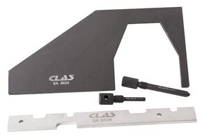 TIMING TOOL MAZDA/FORD 1.8-2.0-2.3 PETROL TIMING TOOL MAZDA/FORD 1.8-2.0-2.3 PETROL