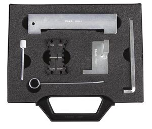 COFFRET CALAGE OPEL/FIAT/ALFA ESSENCE COFFRET CALAGE OPEL/FIAT/ALFA ESSENCE