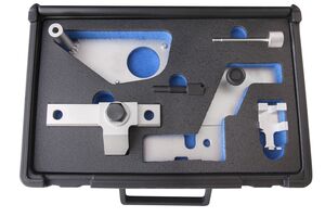KIT MESSA IN FASE MOTORI JAGUAR/Le ROVER 2.0 BENZINA KIT MESSA IN FASE MOTORI JAGUAR/Le ROVER 2.0 BENZINA