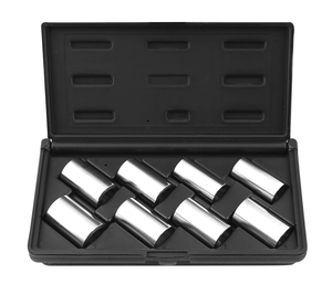 8 HUB DISC SET-UP SOCKET SET