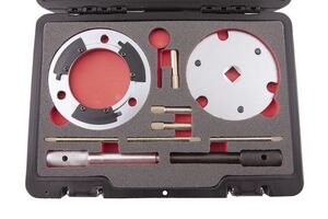 KIT MESSA IN FASE MOTORI FORD/JAGUAR 2.0-2.2-2.4 DURATORQ KIT MESSA IN FASE MOTORI FORD/JAGUAR 2.0-2.2-2.4 DURATORQ