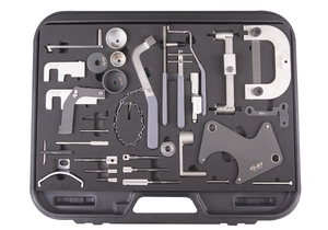 MASTER TIMING TOOL SET RENAULT/NISSAN/OPEL/VOLVO GENERATION 1