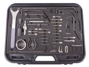 KIT COMPLETO MESSA IN FASE MOTORI PSA GENERAZIONE 1