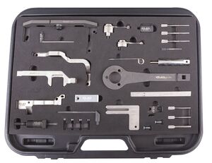 COFFRET CALAGE COMPLET PSA GENERATION 2© COFFRET CALAGE COMPLET PSA GENERATION 2©