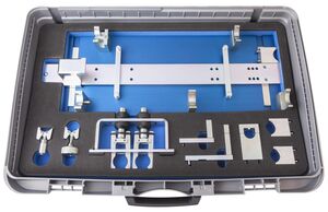 CAMSHAFT ALIGNMENT SET AUDI TDI CR CAMSHAFT ALIGNMENT SET AUDI TDI CR