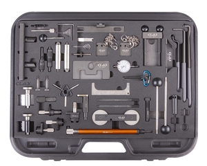 CAJA MAESTRA DE HERRAMIENTAS CALADO DISTRIBUCIÓN VAG