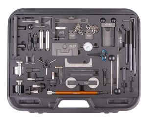 MASTER TIMING TOOL SET VAG MASTER TIMING TOOL SET VAG