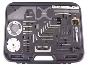 KIT COMPLETO MESSA IN FASE MOTORI FORD/MAZDA/VOLVO