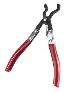 PINZA PER ANELLI ELASTICI CUSCINETTI RUOTA GENERAZIONE 1 PINZA PER ANELLI ELASTICI CUSCINETTI RUOTA GENERAZIONE 1