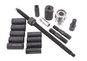 KIT MISE EN PLACE ARBRES DE TRANSMISSION/CARDANS KIT MISE EN PLACE ARBRES DE TRANSMISSION/CARDANS