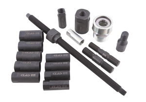 DRIVE SHAFT/CV JOINT SET-UP SET