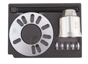 KIT ESTRAZIONE ALBERO DI TRASMISSIONE/CARDANO KIT ESTRAZIONE ALBERO DI TRASMISSIONE/CARDANO